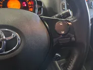 Toyota Aygo 1.0 VVT-i x | Unieke Kilometerstand | 12 maanden BOVAG Garantie |