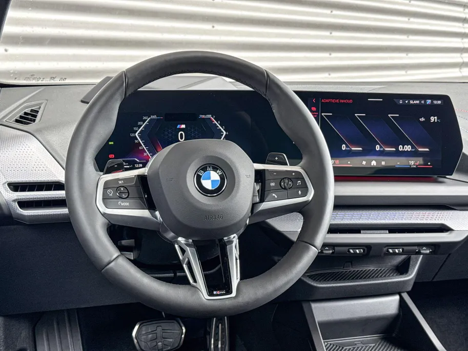 BMW 1 Serie 120