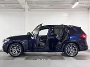 BMW X5 xDrive45e High Executive