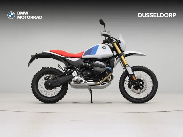 BMW R 12