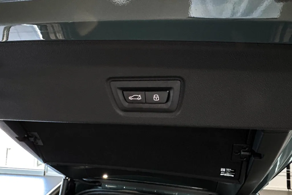 BMW i4 eDrive40 84 kWh