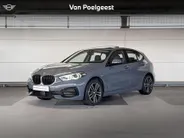 BMW 1 Serie 118i