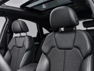 Audi Q5 Sportback 50 TFSIe 299pk S-tronic S edition · Camera · Panoramadak · Apple/Android Car Play · Navigatie · Elek. Achterklep · Stoelverwarming ·