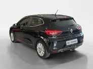 Renault Clio 1.0 TCe Bi-Fuel Intens *Navi*Climate*Parkeersensoren*L.M. Velgen*Trekhaak*LPG Zuing!
