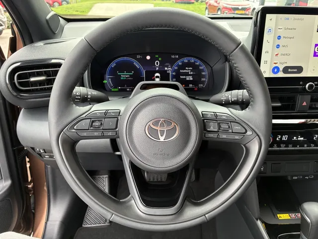 Toyota Yaris Cross 1.5 Hybrid 130 Executive | 2.500 Extra inruil voordeel !! |