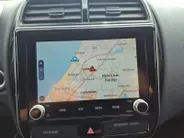 Mitsubishi ASX 2.0 Intense Automaat | Navigatie | Trekhaak | Airco/Ecc | stoelverwaring | ! jaar Garantie