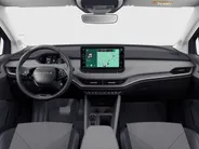 Škoda Enyaq iV Business Edition 85 | 20' inch velgen Neptune | Achterbumper en dorpels in carosseriekleur | Elektrisch wegklapbare trekhaak | €3000,- inruilpremie |
