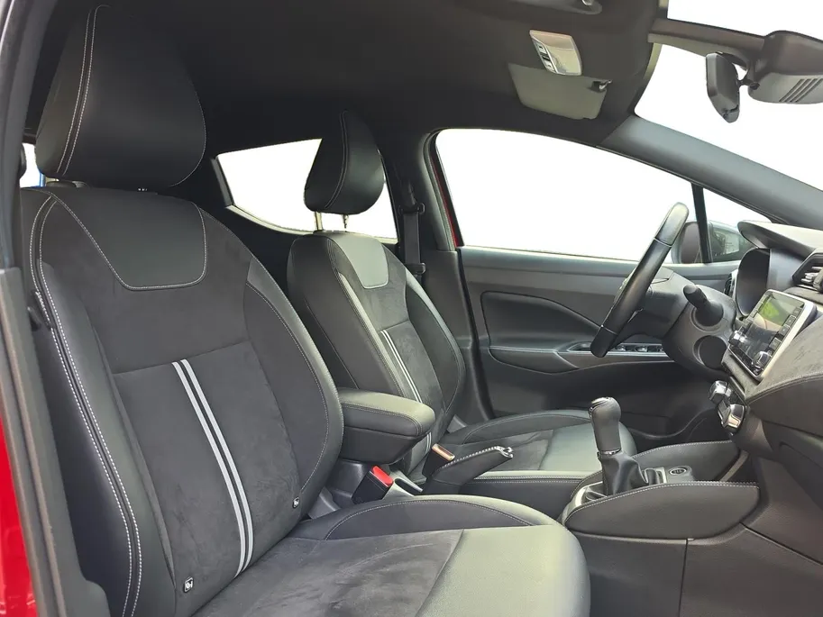 Nissan Micra 1.0 IG-T N-Sport | 1e eigenaar | Dealeronderhouden | Airco | Achteruitrijcamera | Navigatie | Apple Carplay & Android auto