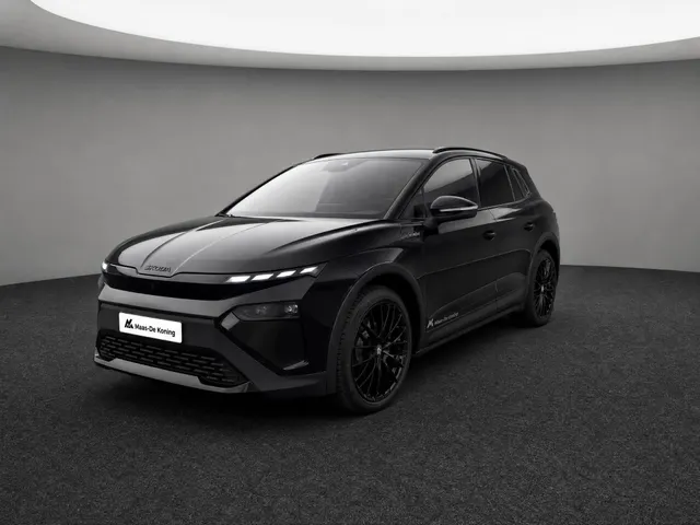 Škoda Elroq