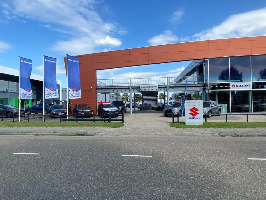 Suzuki Vitara 1.4 Boosterjet Smart Hybrid Style | Garantie t/m 2035! |NL Auto| LM Velgen | Stoel Verwarming |Android Auto Apple Carplay | Adaptive Cruise Control | 9-inch touchscreen | Suzuki Connect