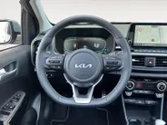 Kia Picanto 1.0 GDi GT-Line | Stoel/Stuurverwarming | Keyless entry | Schuif/Kanteldak | Draadloze oplader | Fabrieksgarantie | NAP
