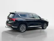 Hyundai Santa Fe 1.6 T-GDI HEV Premium Plus Sky 7p. | Zeer netjes | Vol opties! | Trekhaak | Incl. 12 maanden garantie, APK, Onderhoudsbeurt etc. Premiumpakket gratis! |