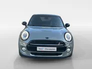 MINI 3-Deurs 1.5 Cooper , Chili Business Hele gave uitvoering! PRIJS RIJKLAAR incl. 12 Maanden garantie!