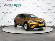 Renault Captur 1.6 E-Tech PHEV 160 Intens | Apple Carplay/Android Auto | Parkeercamera | Cruise Control