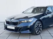 BMW 5 Serie Touring 530e xDrive