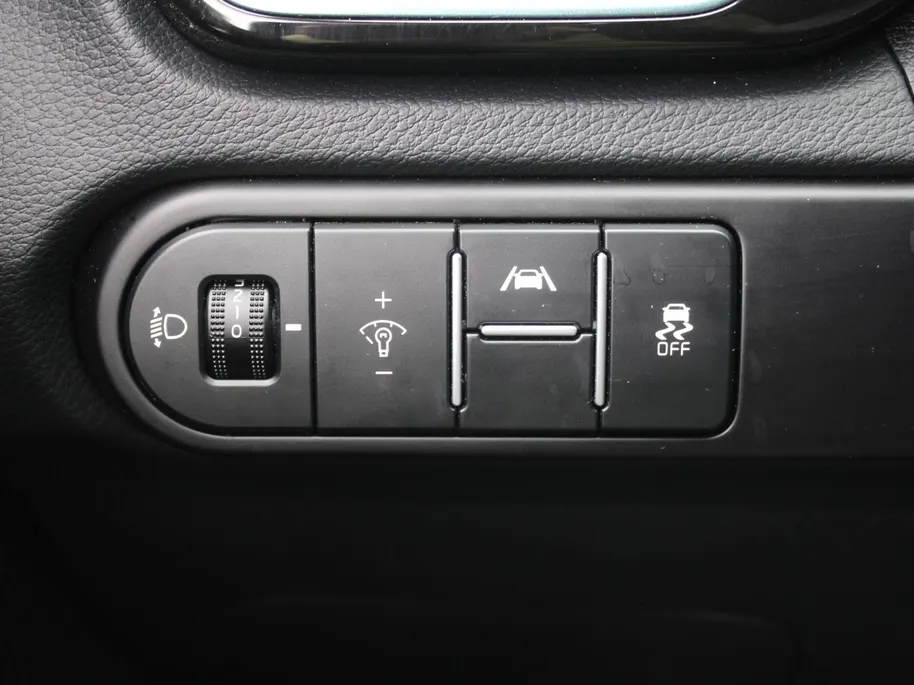 Kia Ceed 1.0 T-GDi Design Edition | Stuur-/stoelverwarming | Cruise | Camera | 16' LM | Dodehoekdetectie | JBL audio | LED |