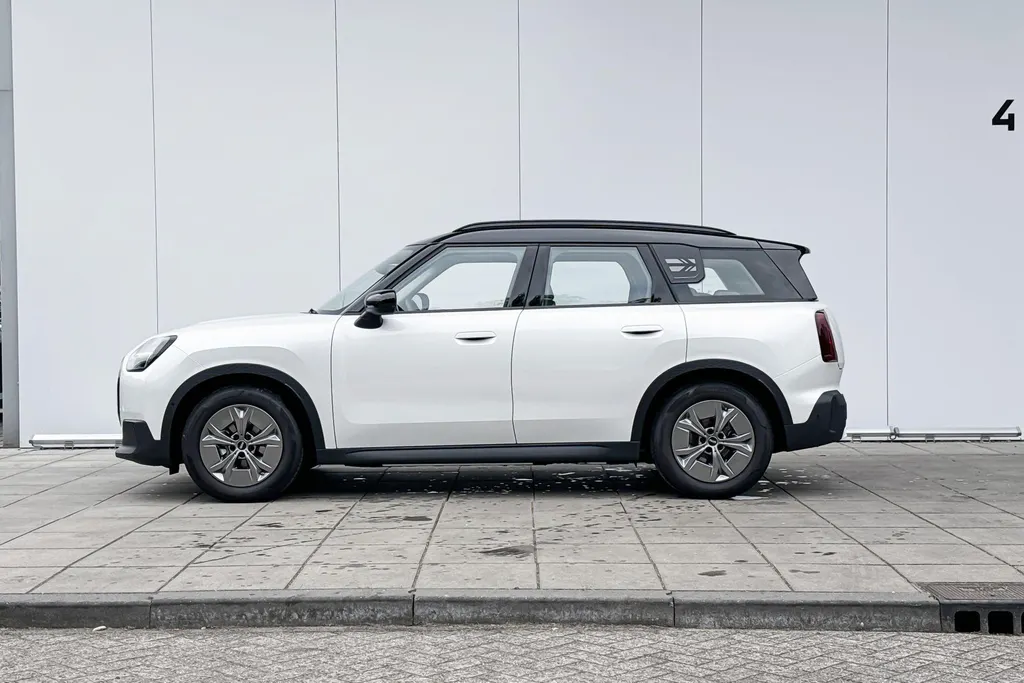 MINI Countryman Electric Classic