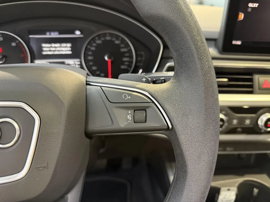 Audi A4 Avant 1.4 TFSI 150pk Automaat