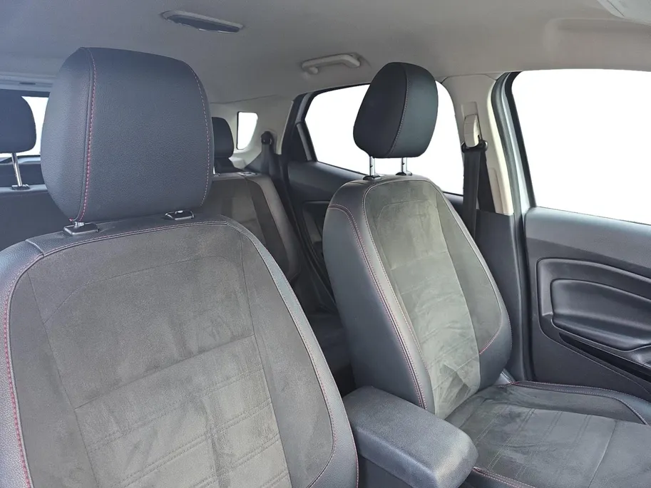 Ford EcoSport 1.0 EcoBoost ST-Line | Two-Tone | Winter Pack | Climate Control | Parkeersensoren | Apple CarPlay / Android Auto |