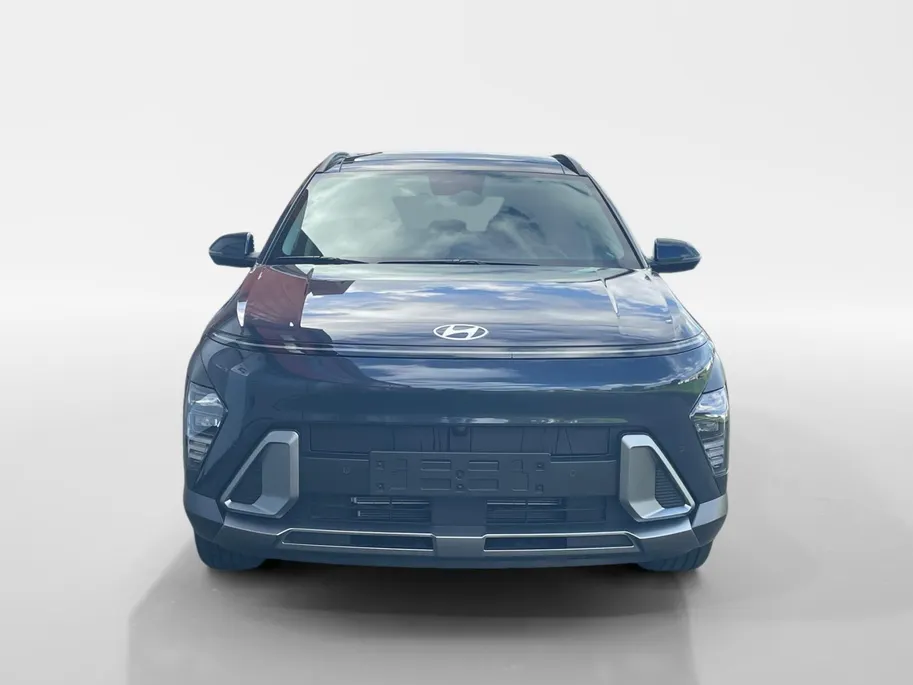 Hyundai Kona 1.6 GDI HEV Premium Sky Z&Z TOPACTIE | | Z&Z Topdeal | Van €44.290,-, nu voor €37.790,- | VOORRAAD DEAL |