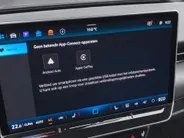 Volkswagen ID.7 Tourer Pro 77 kWh 210kW/286PK · Trekhaak · Navigatie · 360°Camera + parkeersensoren · Garantie t/m 17-10-2027