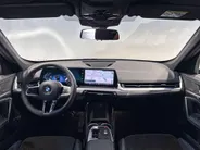 BMW X1 sDrive18i