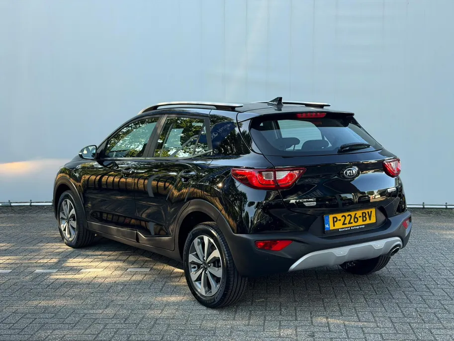 Kia Stonic 1.0 T-GDi 120pk DynamicPlusLine |Navi |Camera |Clima