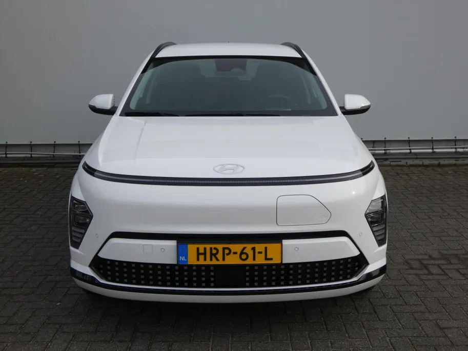 Hyundai Kona 65,4 kWh 217pk Comfort Smart