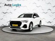 Audi Q3 40 TFSI quattro S-Line DSG Automaat | 191 PK | 2 X S-Line | Elektrische Achterklep