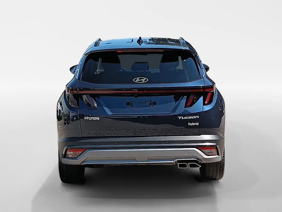 Hyundai Tucson 1.6 T-GDI HEV Premium | Z&Z Topdeal! | Van € 53.790,- Voor € 45.290,-!