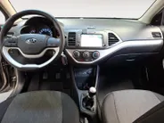 Kia Picanto 1.0 CVVT EconomyPlusLine NAVIGATIE | TREKHAAK | AIRCO | 12 MAANDEN BOVAG GARANTIE