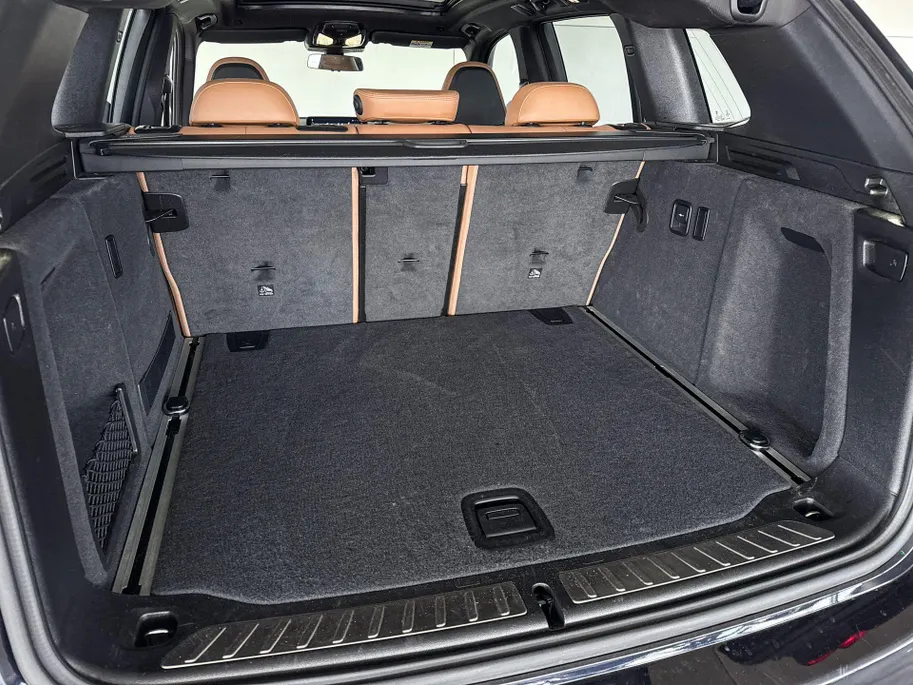 BMW X3 M40i xDrive High Executive