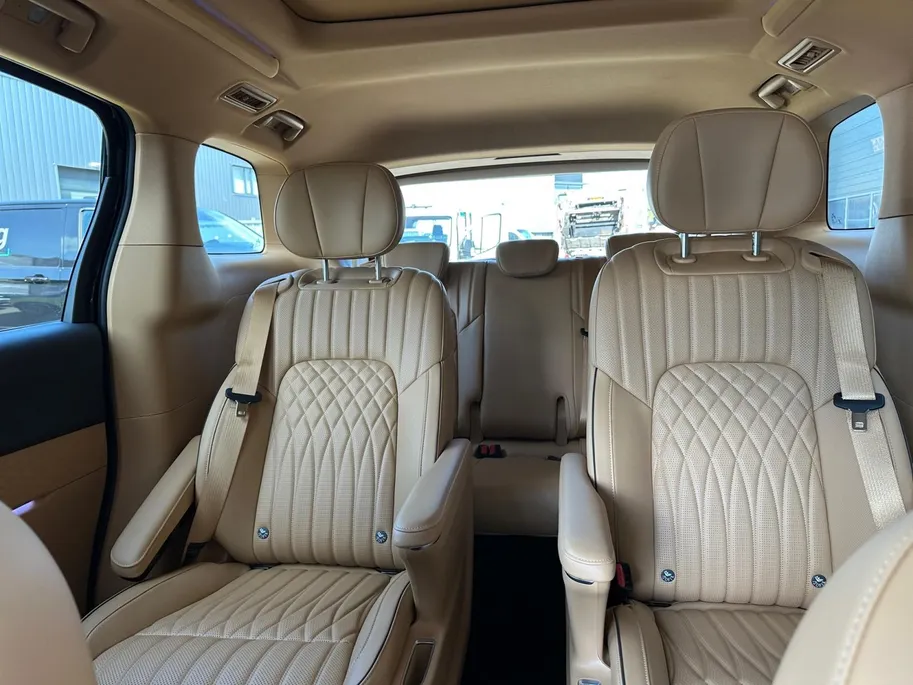 Voyah Dream Flagship Edition 109 kWh | 10.000 Euro Voorraad Voordeel| Full options | 7 Persoons | 480 km Range | 100% Electric |