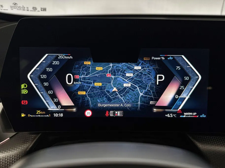 BMW X1 sDrive18i