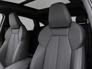 Audi Q6 e-tron Sportback S edition performance 100 kWh 306pk · SOH 97,5% · Panoramadak · 360 Camera · Wegklapbare Trekhaak · Bang & Olufsen · Leder · Warmtepomp · Head-Up · 20'' Inch · Garantie t/m 17-09-2030 of 100.000km