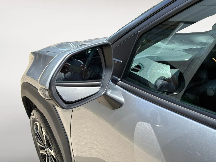 Toyota Yaris Cross 1.5 Hybrid Dynamic