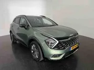 Kia Sportage 1.6 T-GDi 230pk Hybrid AT6 GT-Line | Schuif-kanteldak | Apple Carplay/Android Auto