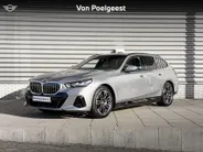 BMW i5 Touring eDrive40 84 kWh