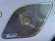 Mercedes-Benz GLE 400 e 4MATIC AMG Line l Trekhaak l Panoramadak l stoelverwarming l Leder