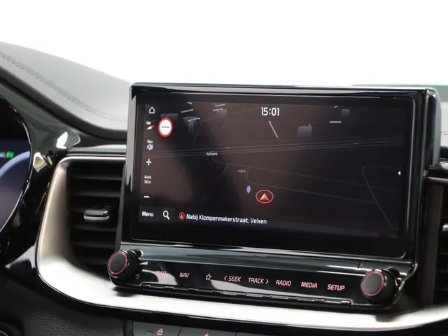 Kia Ceed Sportswagon 1.6 GDI PHEV DynamicPlusLine