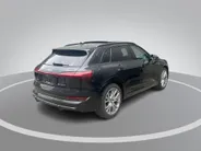 Audi e-tron 55 quattro 408pk S edition · Panoramadak · Luchtvering · 360 Camera · Apple/Android Car Play · Stoelverwarming · 21'' Inch ·