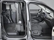 Volkswagen Bedrijfswagens Caddy Bedrijfswagens Cargo Flexible Limited Edition 1.5 eHybrid 115pk · Actieprijs van € 44.455,- voor € 39.955,- excl. BTW · 734602