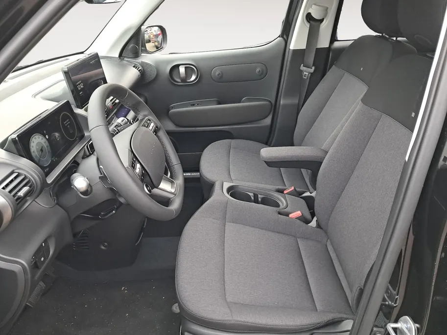 Hyundai Inster 49 kWh / Evolve + W&T | 0,99% RENTE MOGELIJK | VAN € 31.760,- VOOR € 28.950,- | Private lease vanaf 339 ,- PM |