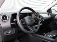 Mercedes-Benz B-Klasse B250e | Plug-in | 218PK | Automaat | 17' LM | Navi | Android Auto/Apple Carplay | Camera | Stoelverwarming |