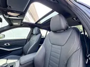 BMW 3 Serie Sedan 318i M-Sport