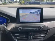 Ford Focus 1.0 EcoBoost Hybrid 125 pk Titanium X Wagon Navigatie - Apple Carplay/ Android Auto - Camera - Draadloos opladen telefoon - Elektrische achterklep