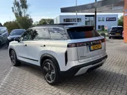 Jaecoo 7 1.5 GDI SHS-P Exclusive