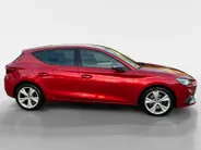 SEAT Leon 1.5 eTSI FR Nu met 12 maanden garantie! Hele mooie uitvoering!