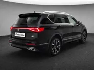 SEAT Tarraco 1.4TSIe-Hybrid 180kW/245PK PHEV FR · Panoramdak · Trekhaak · 360°Camera + Parkeersensoren · Stoelverwarming · Apple/Android Car Play ·