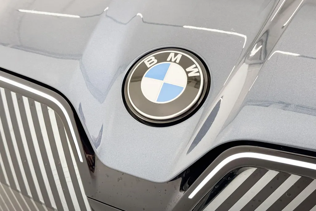 BMW iX xDrive45 Innovation Pack M Sportpakket